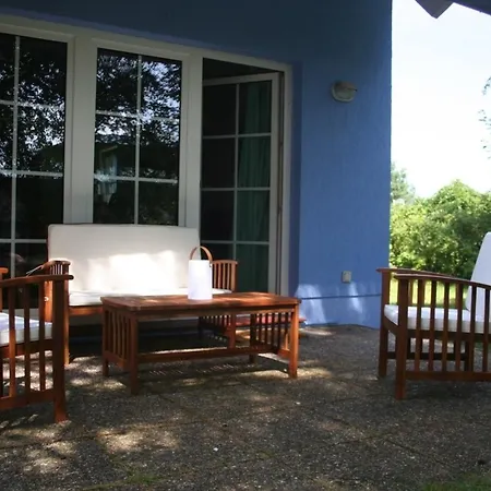 -kleine Koje Im Eg - Fischländerweg 53a Apartment *