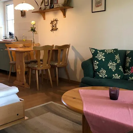 Apartment -